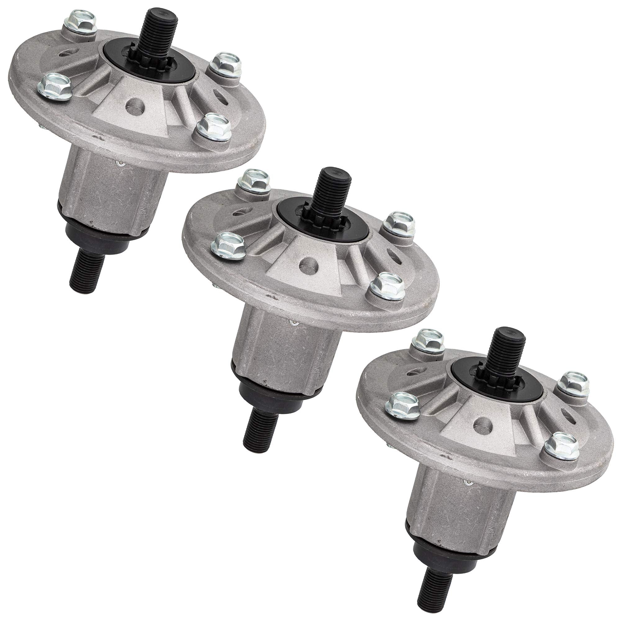 8Ten Mower Spindle For John Deere Gy20867 Gy21099 54 Inch Deck 190C D170 G110 La150 La175 3 Pack