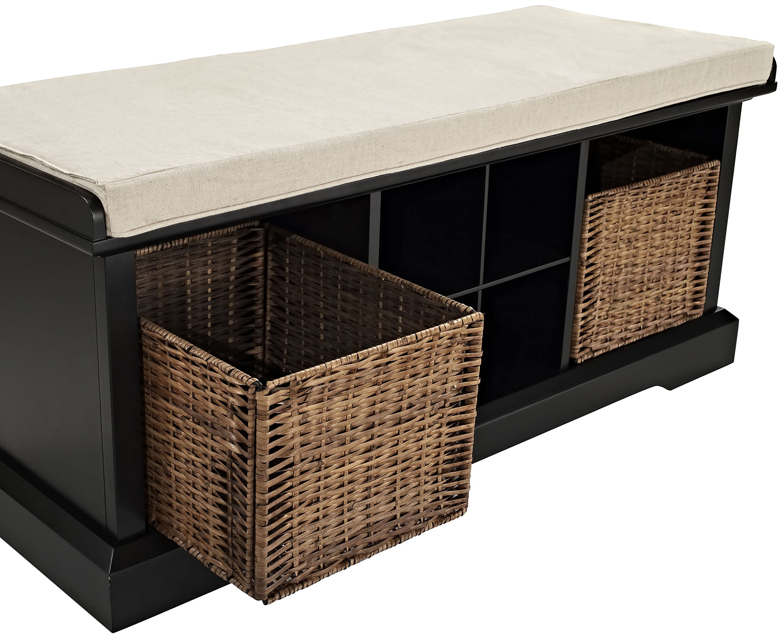 Crosley Furniture Brennan 2-Piece Entryway Set - Thumbnail 3