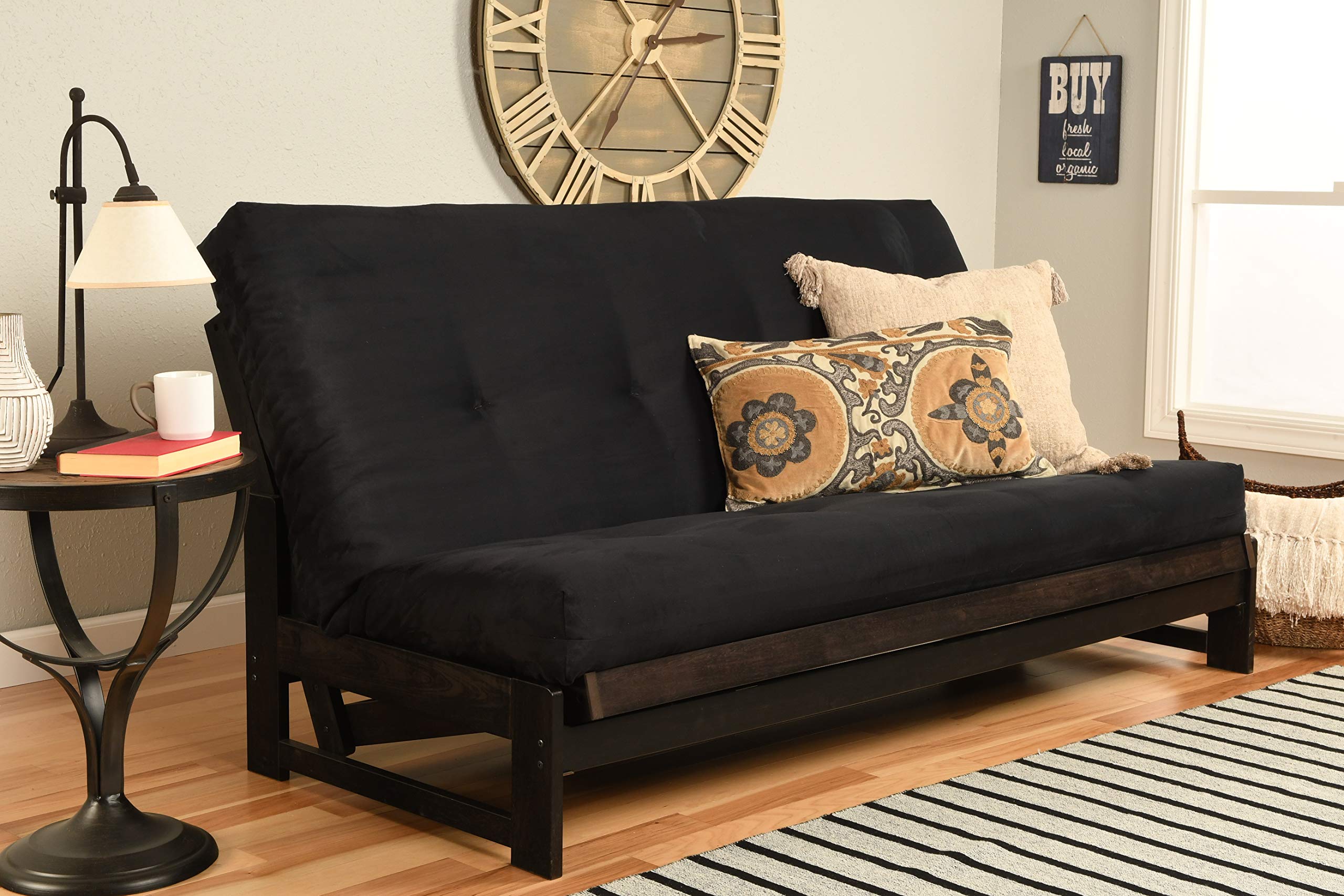 Kodiak Furniture Aspen Futon