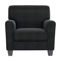 Znsayotx 2 Piece Chair Covers For Living Room With Arms Anti Slip Stretch Arm Chair Slipcovers Spandex Sofa Armchair Slipcover M