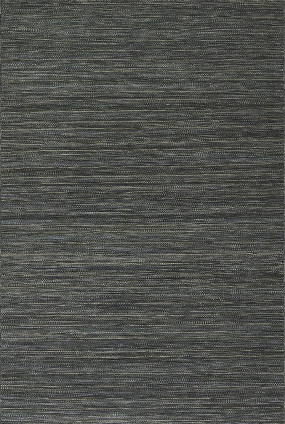 Dalyn Targon Flatweave Carbon 2'X3' Wool Area Rug