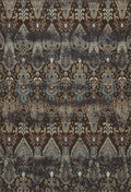 Addison Rugs Thurston46 Area Rug, 5'3"X7'7", Brown