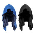 Sukeen Cooling Hoodie Towel for Men, Cooling Towels for Neck and Face UV Protection, Quick Drying Absorbent Sport Workout Campin