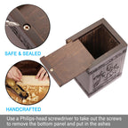 Cremation Urns For Human Ashes Adult Male Female, Wooden Hummingbird Urns Box And Casket For Ashes Men Women Child, Pets Cat Dog