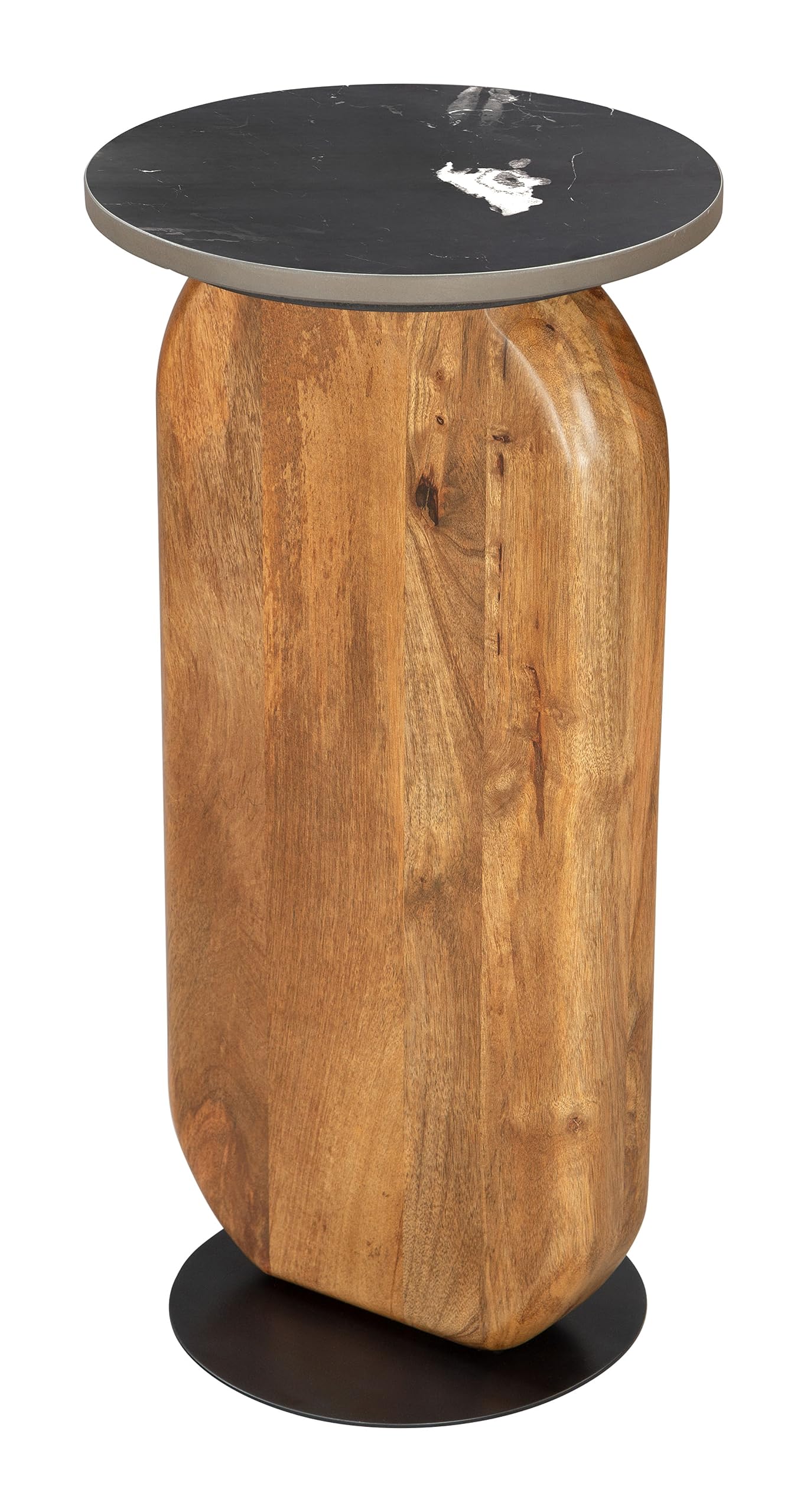 Zuo Pemba Drink Table Multicolor