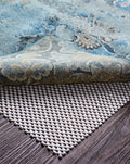Veken 10x14 Rug Pad Gripper for Hardwood Floors, Non Slip Rug Pads for Area Rugs, Thick Rug Grippers for Tile Floors, Under Carp