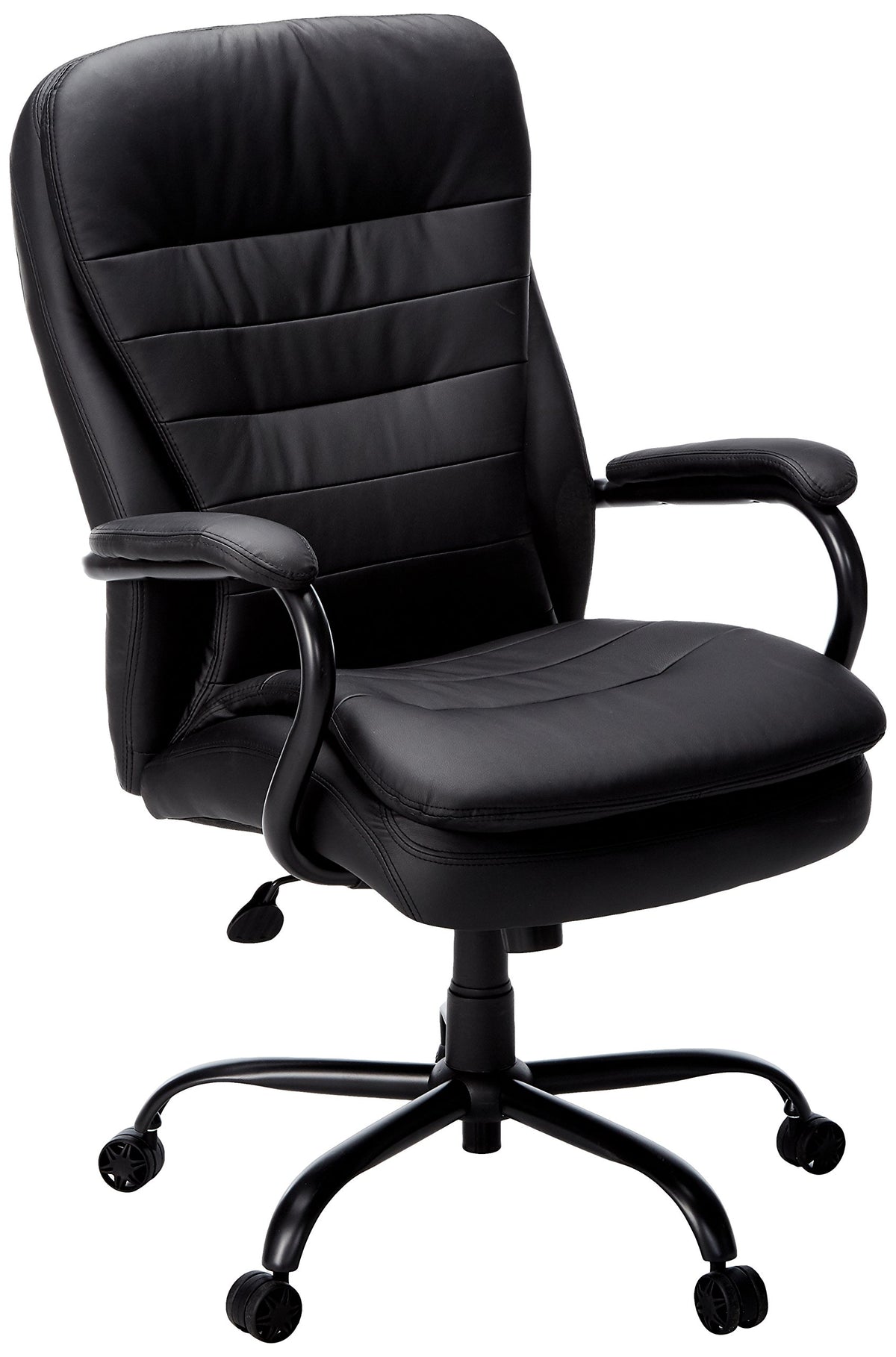 Lorell LLR62624 Executive Chair