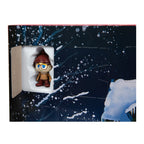 A Christmas Story Advent Calendar 2024 Includes 24 Windows Filled With Silly And Festive 1-Inch Figures & Accessories!
