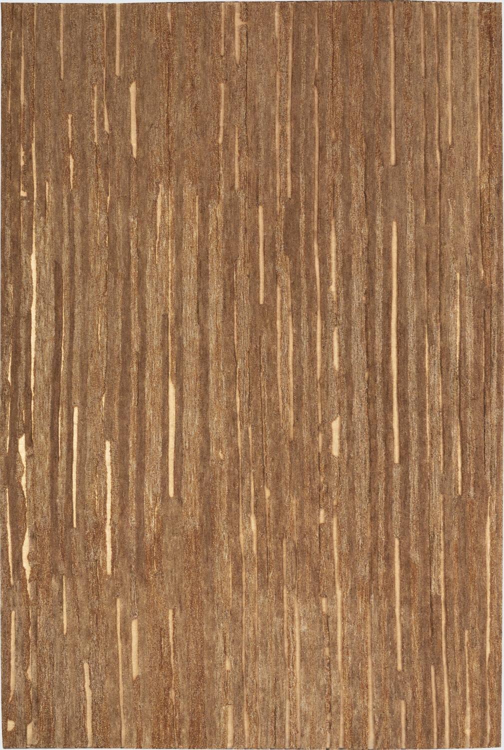 Daylon Vibes Vb1 Copper 5'X7'6&quot; Rug Vb1Co5X8