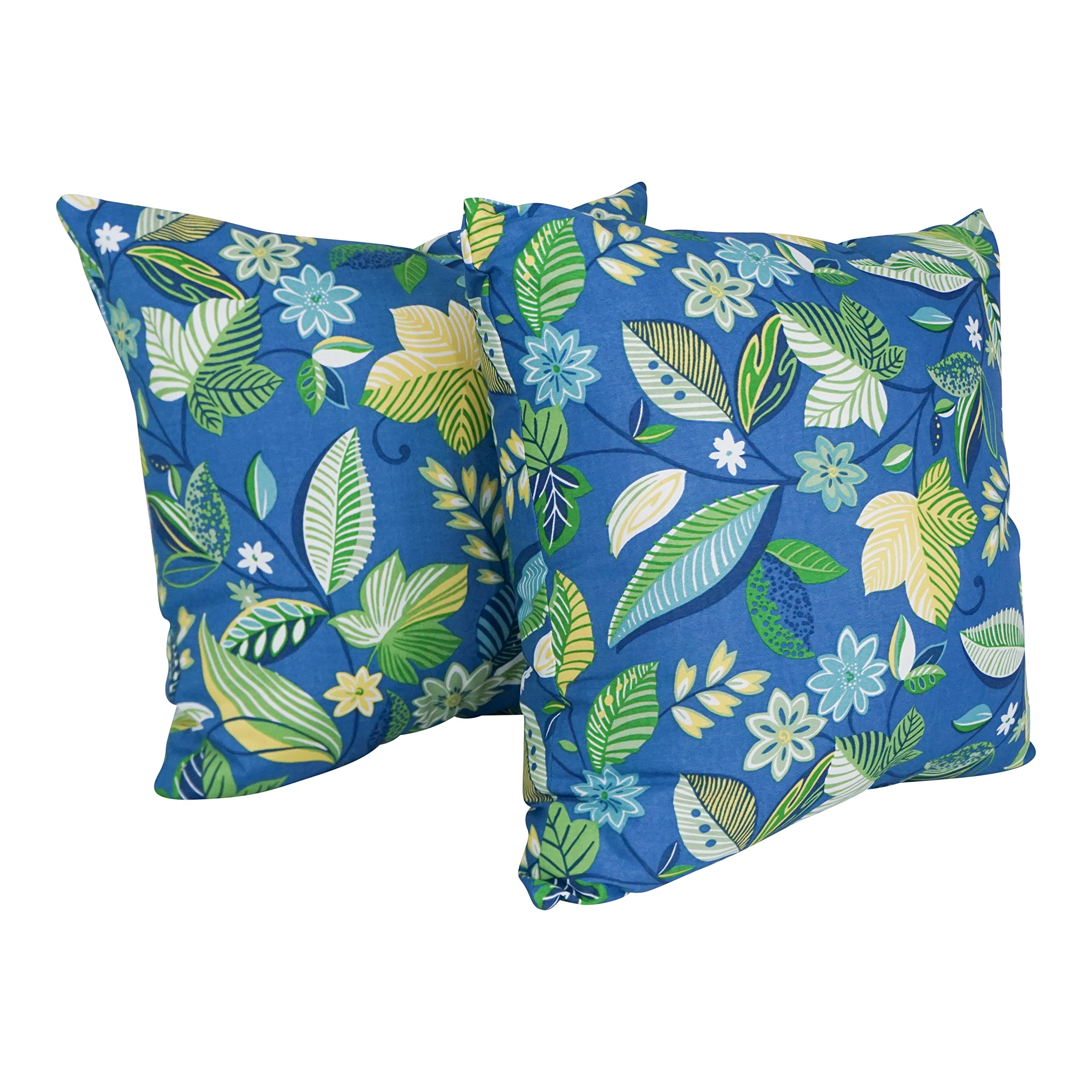Blazing Needles Throw Pillow - Thumbnail 3