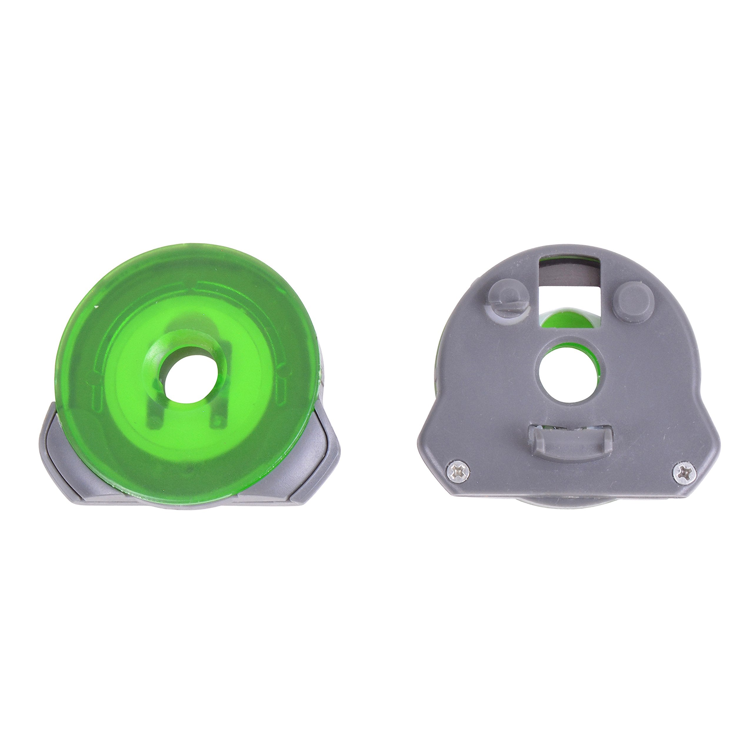 Westcott 16695 Carbotitanium Replacement Rotary Cutter Blades, 45Mm (2-Pack)