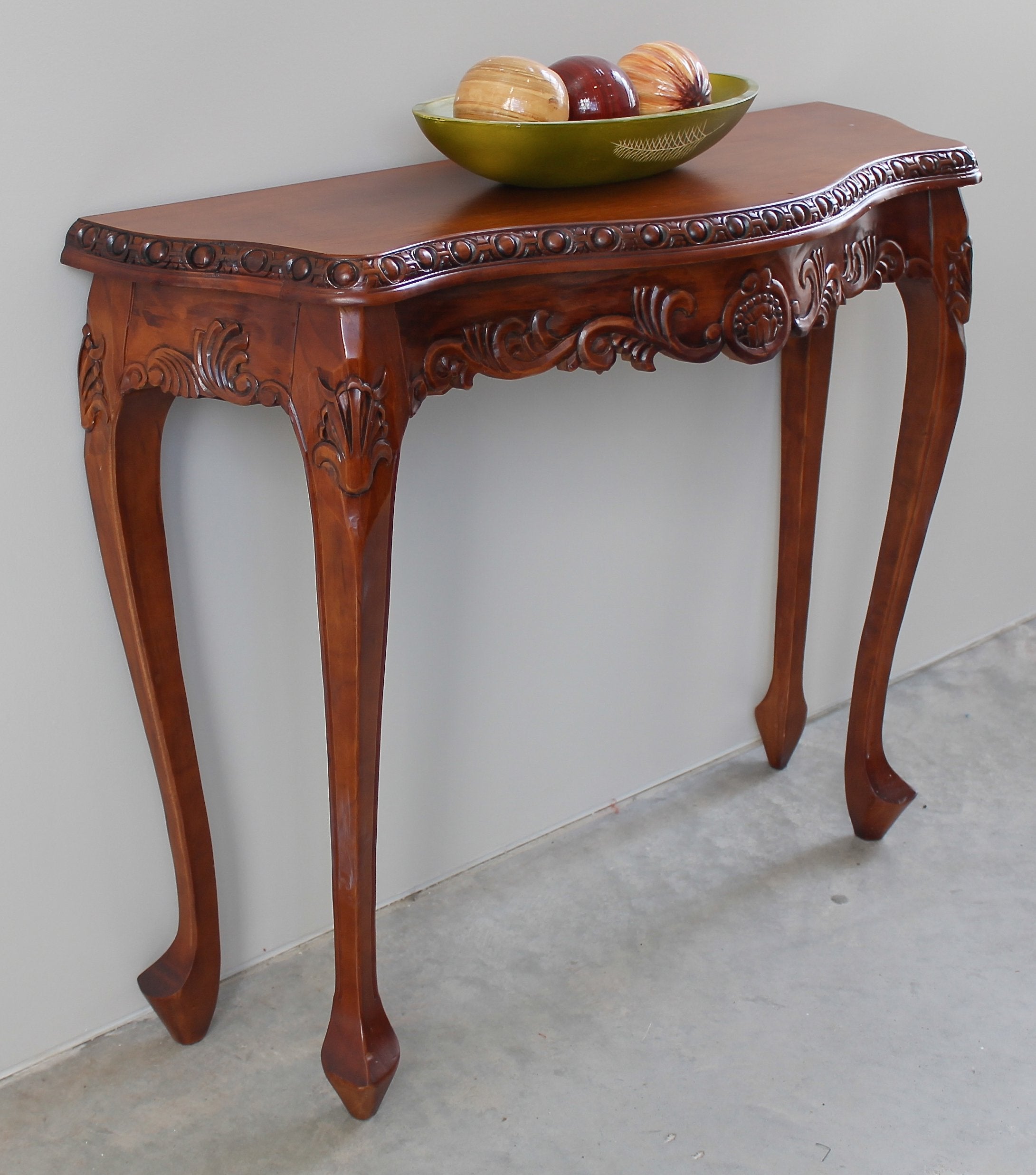 International Caravan Furniture Piece