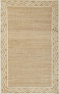 Rug, Erin Gates, Orchard, Orc1, Natural, 23 Inch  X 8 Runner, 49074