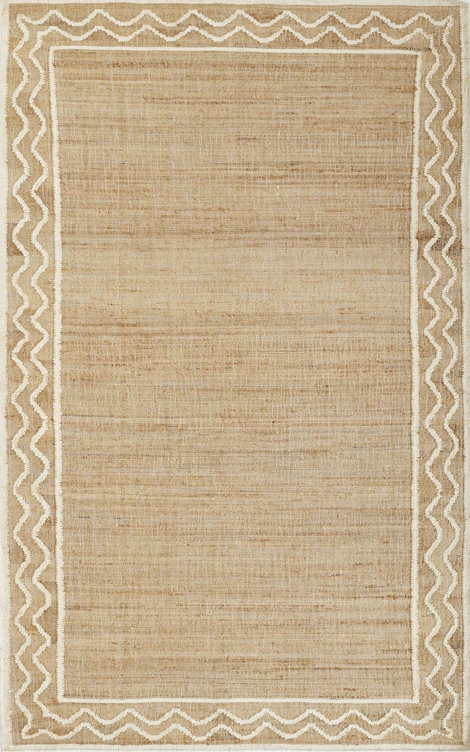 Rug, Erin Gates, Orchard, Orc1, Natural, 23 Inch  X 8 Runner, 49074