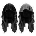 Sukeen Cooling Hoodie Towel, Cooling Towels for Neck and Face, Absorbent Quick Drying Cooling Head Towel Neck Wraps UV Protectio