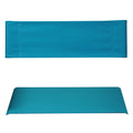 Casual Home Director Chair Canvas, 18.5W x 16D, Turquoise
