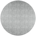 Dalyn Rugs Mali Ml2 Flannel 4' X 4'