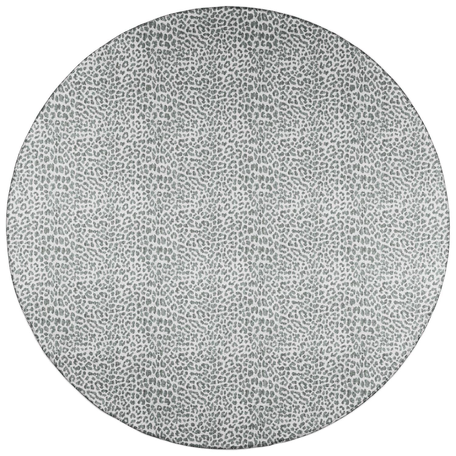 Dalyn Rugs Mali Ml2 Flannel 4' X 4'