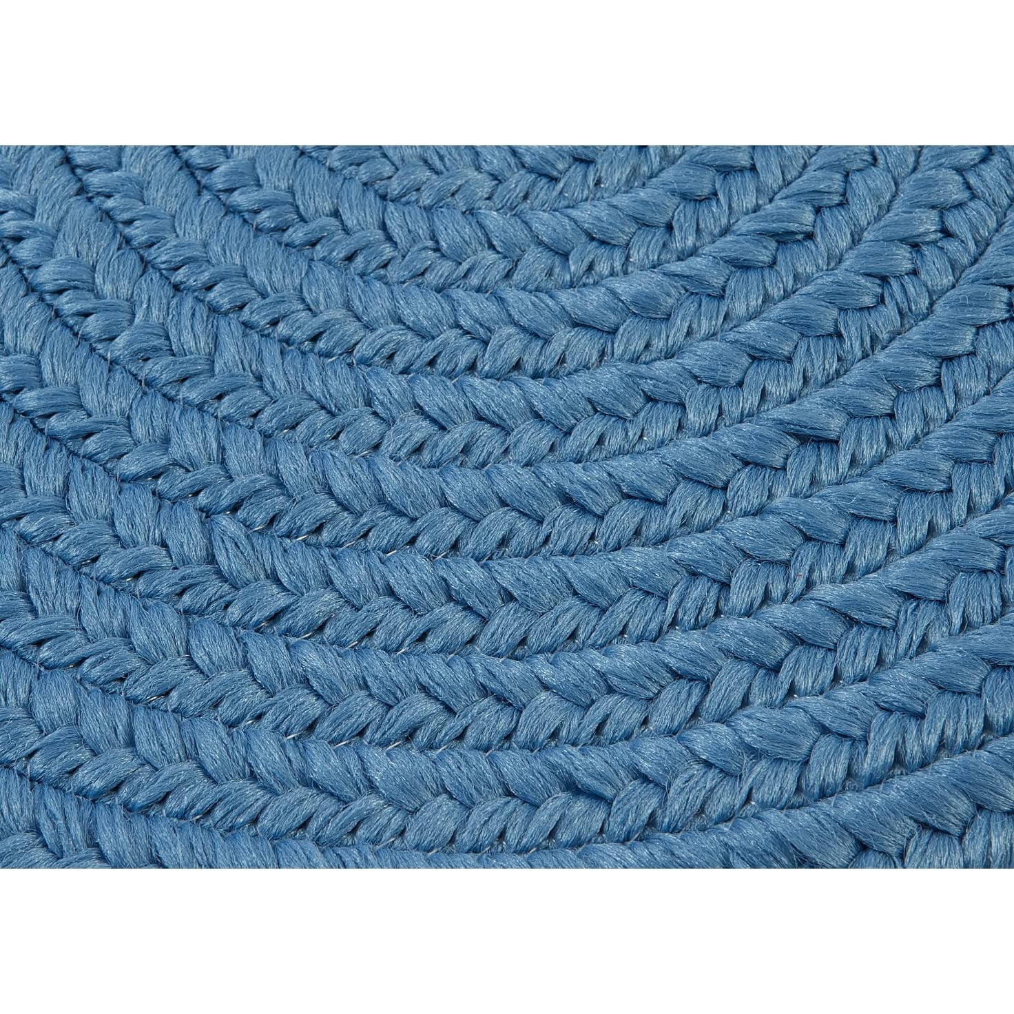 Colonial Mills Boca Doormats - Blue Ice 45&quot; X 70&quot;