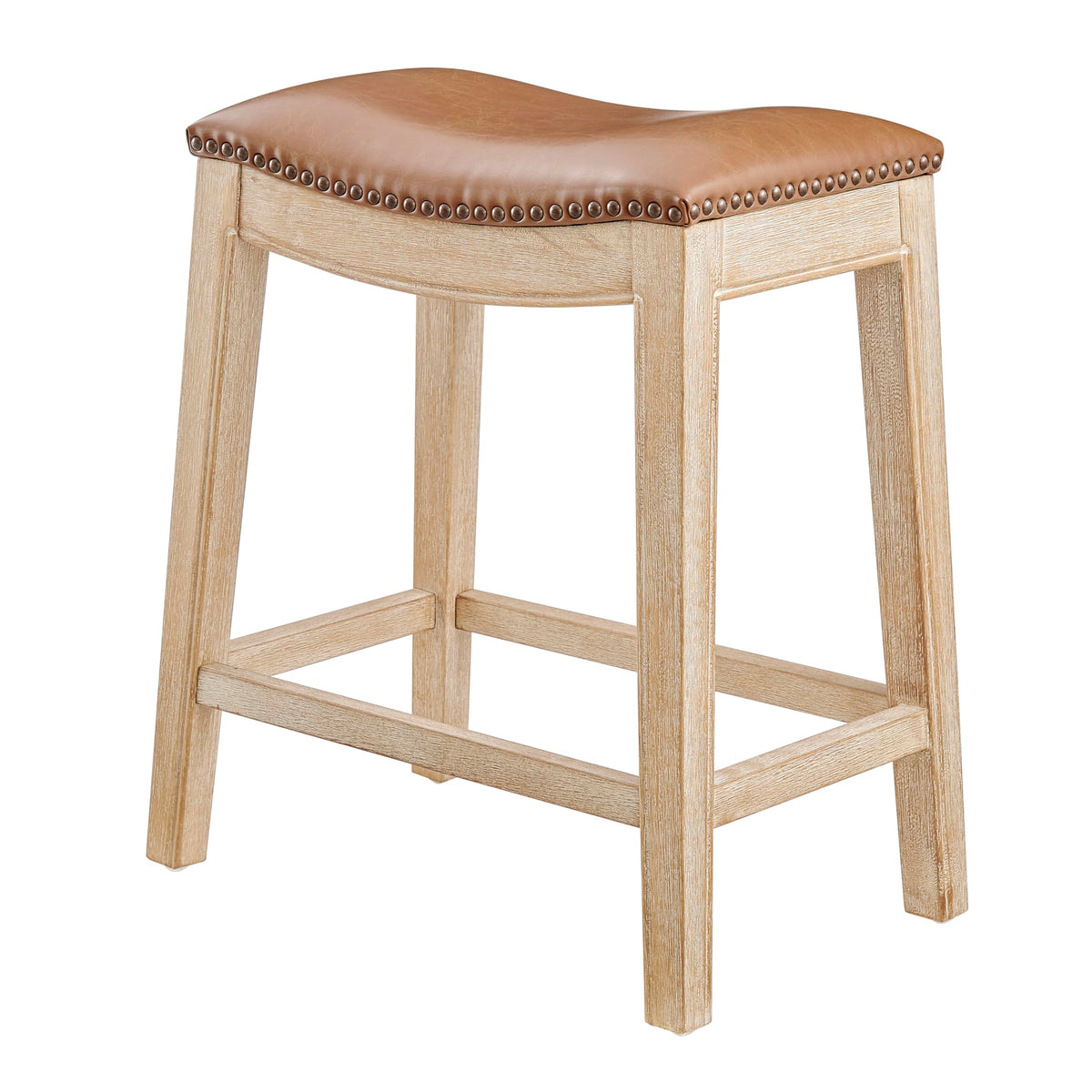 New Pacific Direct Grover Pu Counter Stool