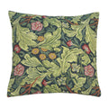 Charlotte Home Furnishings Inc. Leicester Square Throw Pillow Cover - 16 X 16 Decorative Boho Cushion Case For European Cotton H