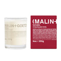 Malin + Goetz Tomato Candle - Home Grown Tomato Aroma Fragrance Scented Candle, Natural Wax Blend, Fresh & Verdant Scent, Vegan 