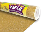 Teacher Created Resources Better Than Paper Bulletin Board Roll, Gold - 77364