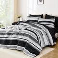 Wongs Bedding Comforter Set Ys01Ab091180K7UA