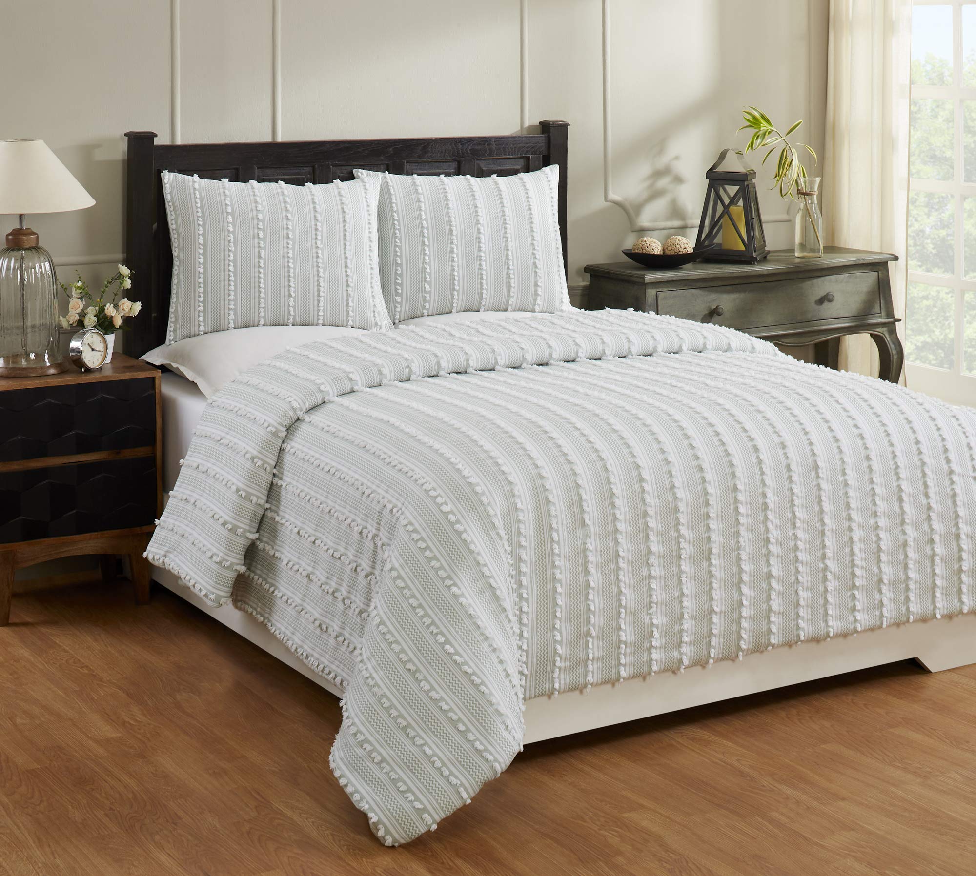 Angelique Comforter