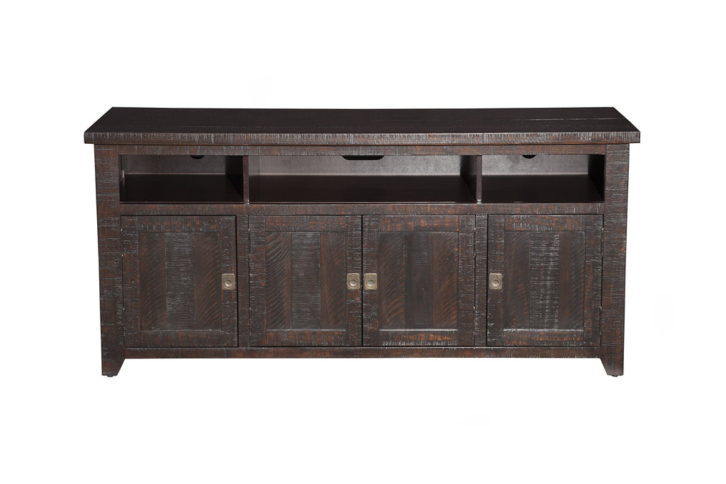 Martin Svensson Home Coffee Plantation 65" Tv Stand, Espresso