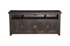 Martin Svensson Home Coffee Plantation 65" Tv Stand, Espresso