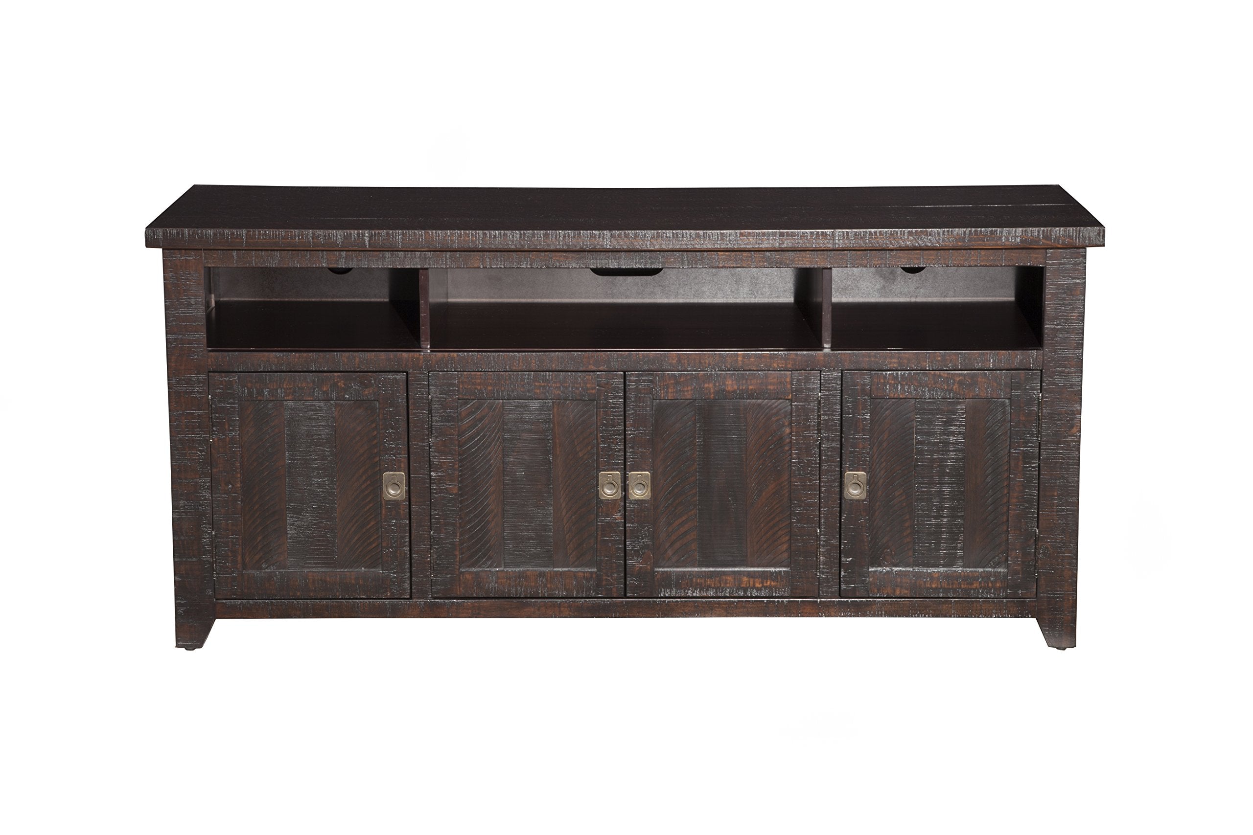 Martin Svensson Home Coffee Plantation 65" Tv Stand, Espresso
