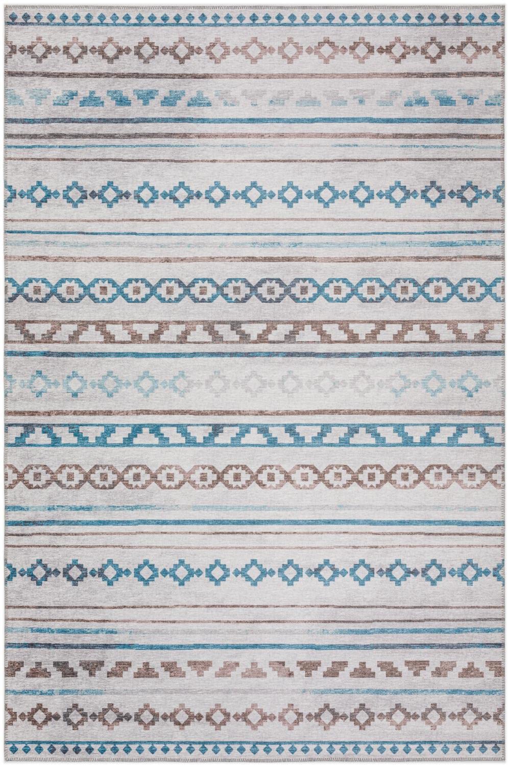 Addison Rugs Yuma Ayu40 Gray 10' X 14'