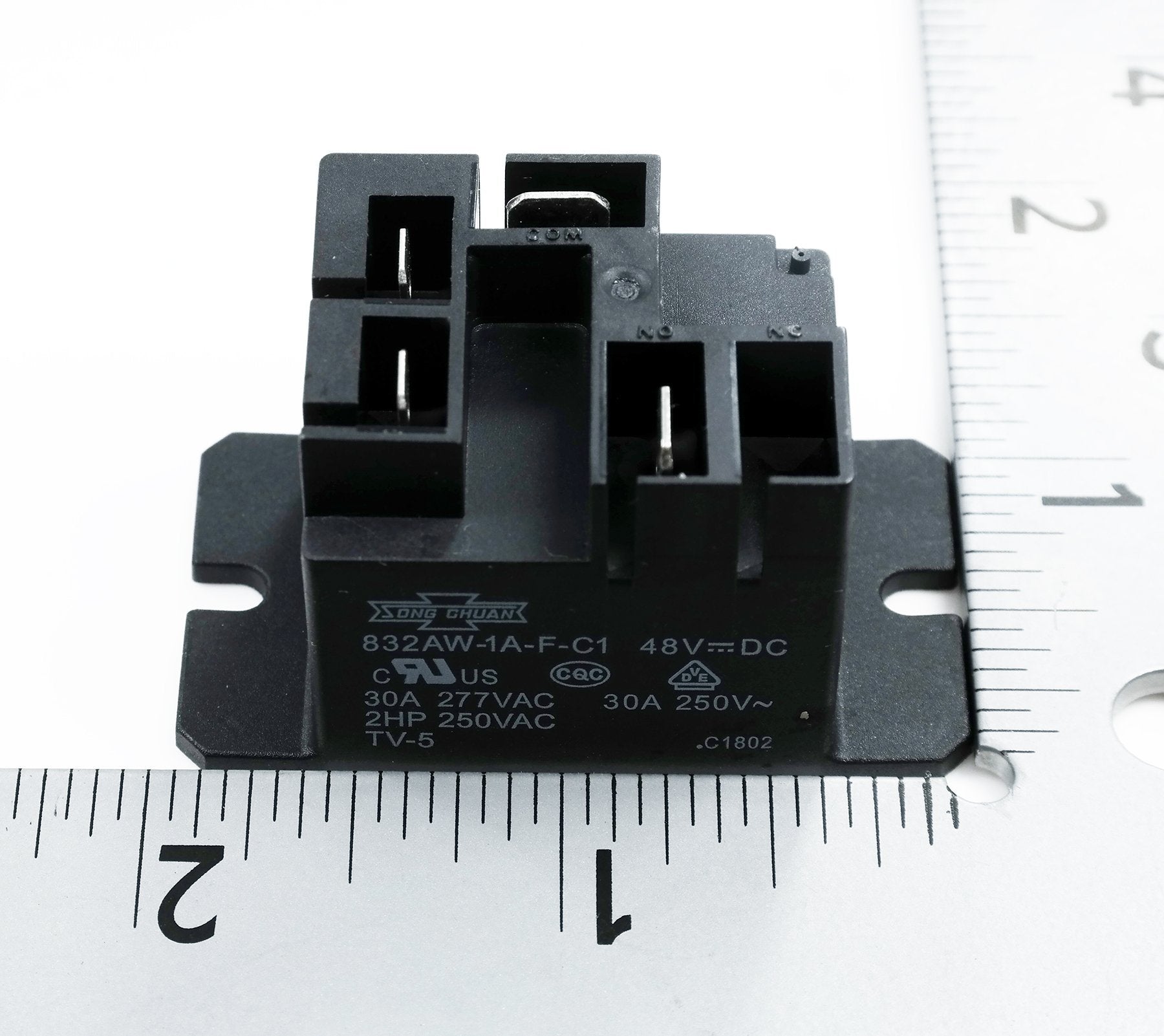 Upgrade 17930 22110 Club Car Golf Cart 48V Powerdrive Relay Charger