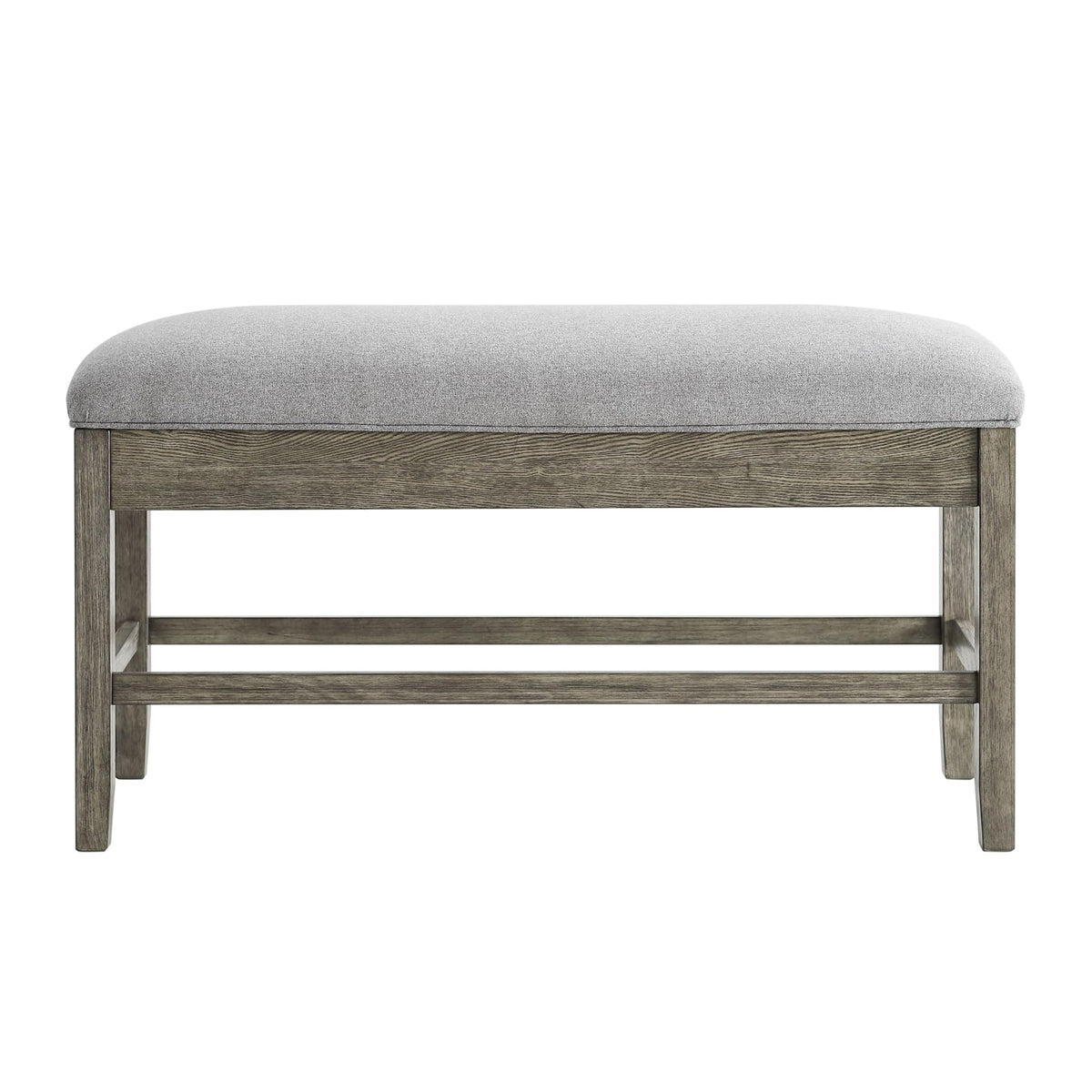 Steve Silver Co Grayson Storage Counter Bench