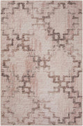 Addison Rugs Yuma Ayu45 Mocha 3' X 5'