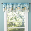 Laundry Room Collection - Valance