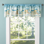 Laundry Room Collection - Valance
