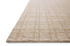 Loloi Chris Loves Julia X Polly Khaki/Sand 8'-6'' X 11'-6'' Area Rug