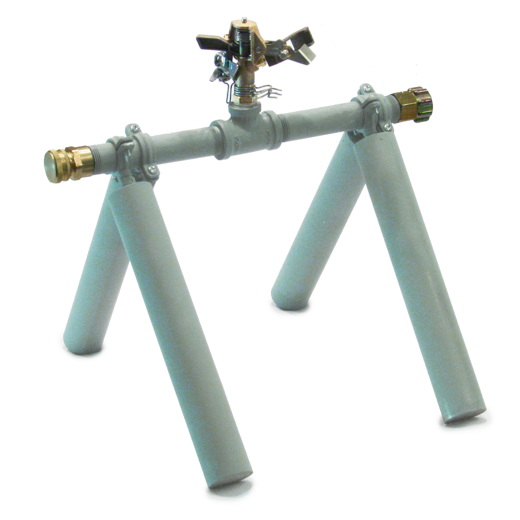 Rooftop Sprinkler (Grey) - Iron Owl