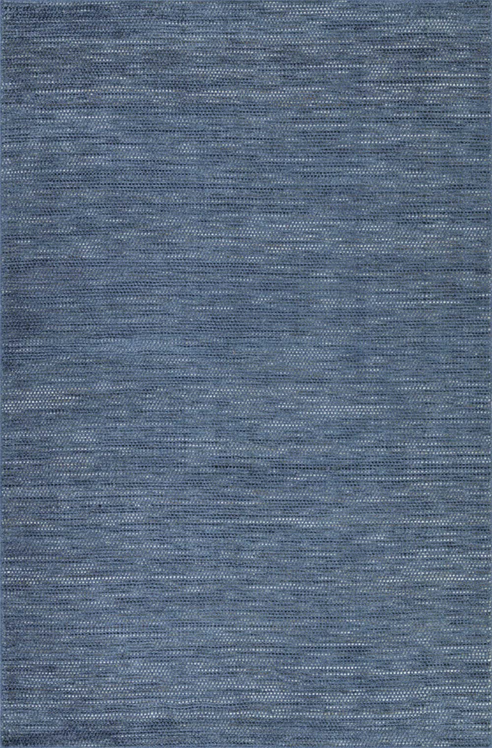 Daylon Zion Zn1 Navy 2'X3' Rug Zn1Na2X3