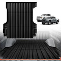 Triplealiners Truck Bed Mat Compatible With 2015-2022 Chevy Colorado/Gmc Canyon Accessories 5Ft Vehicle Perfectly Flush All Weat