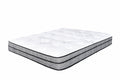 Spectra Mattress Break-Thru Mattress, Full, White