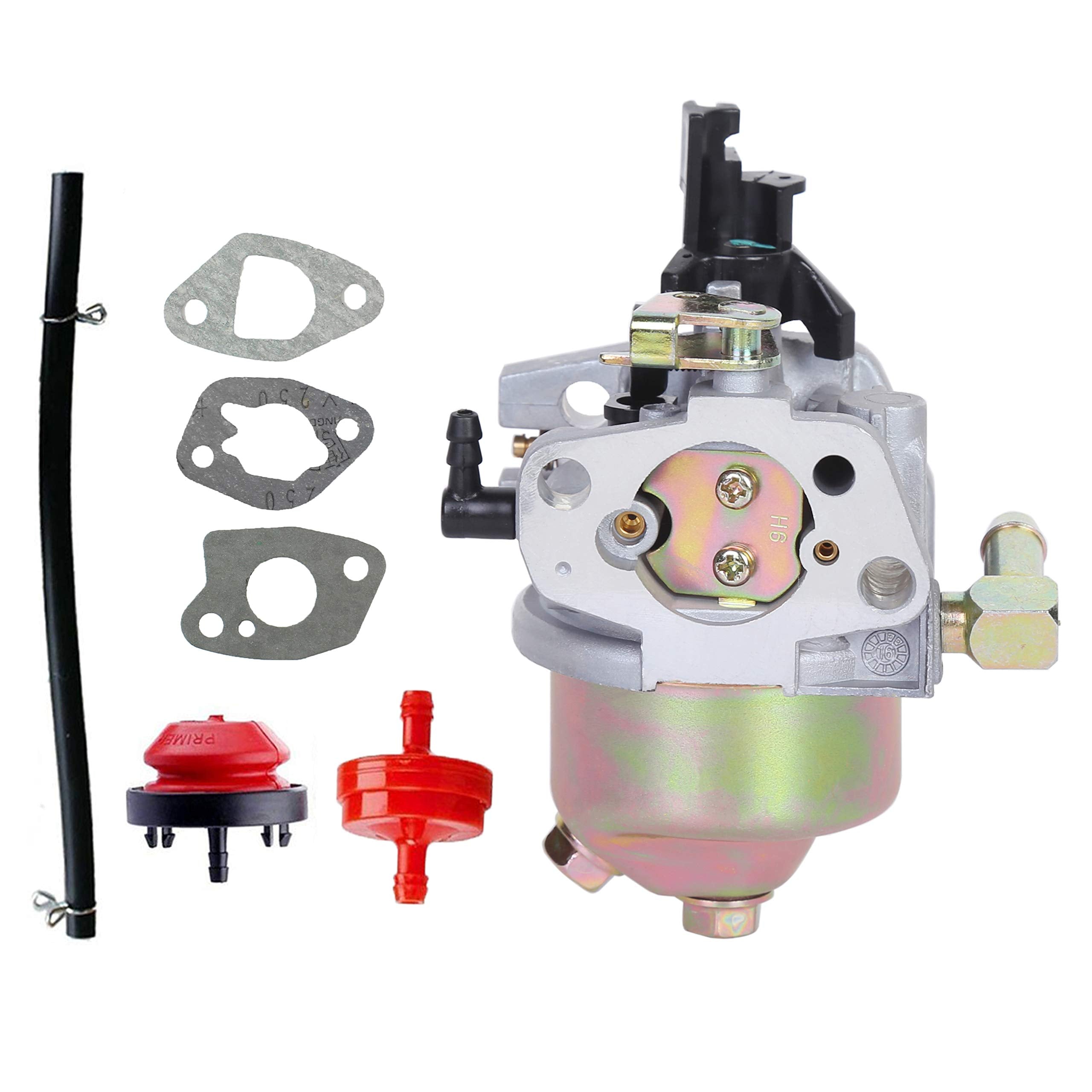 Pro Chaser Carburetor For Mtd Yard Machines 31Am62Ee700 31A-32Ad700 31As2N1C701 31As62Ee700 31Am63Fe752 31A62Ee729 31As63Ef700 3
