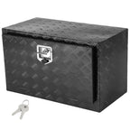 Vevor Underbody Aluminum Truck Tool Box 36' X 14' X 16' Trailer Rv Tool Storage