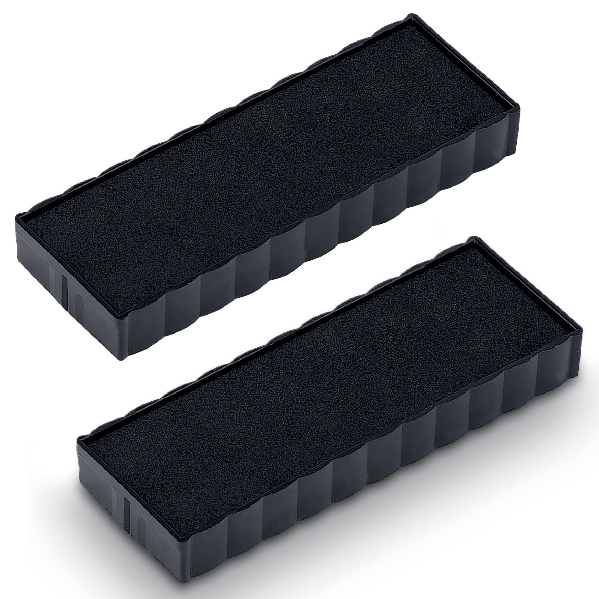 Trodat Swop Pads 6/4817 Replacement Ink Pads - Black