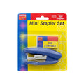 Sterling Mini Stapler Set, Op591