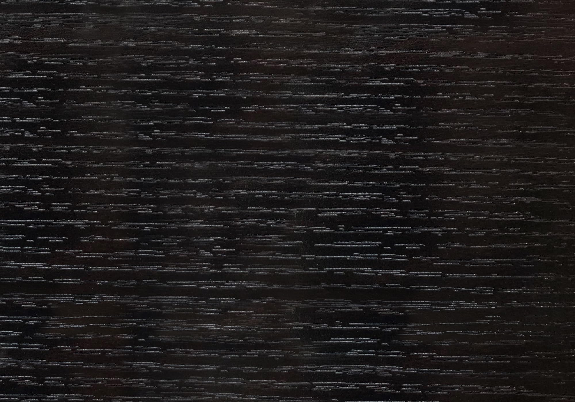 Monarch Specialties I Dining Table - 32&quot;X 48&quot; / Cappuccino/Chrome Metal