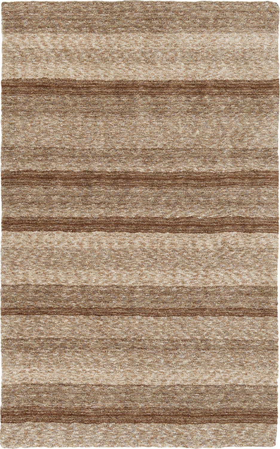 Dalyn Joplin Jp1 Earth 6' X 9' Rug Jp1Ea6X9
