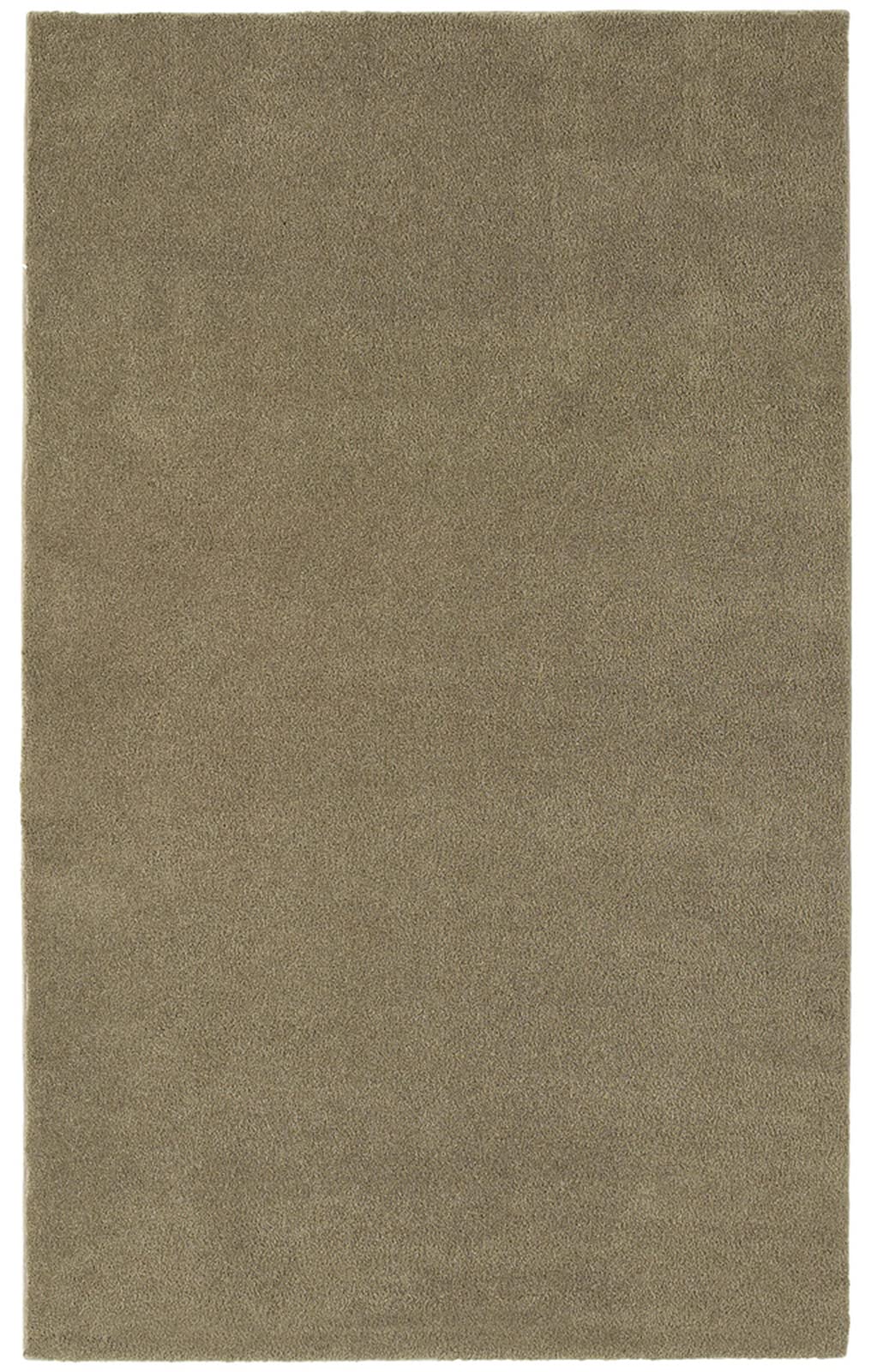 Garland Rug Room Size Bathroom Carpet, 5-Feet by 6-Feet, Taupe